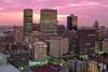 Johannesburg