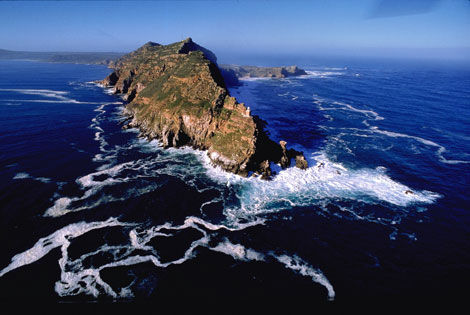 Nos bons plans vacances Afrique Du Sud