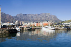Vacances Johannesbourg: Circuit Splendeurs d'Afrique du Sud et Extension Chutes Victoria