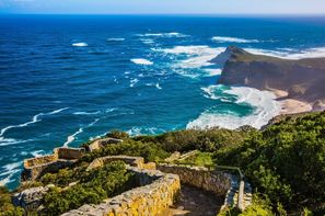 Vacances Le Cap: Circuit Paysages sud-africains