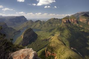 Afrique Du Sud-Le Cap, Circuit Sanibona Africa