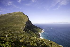 Vacances Le Cap: Circuit Lumières d'Afrique du Sud