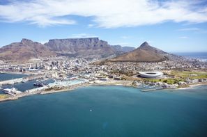 Afrique Du Sud-Le Cap, Circuit Indispensable Afrique Du Sud