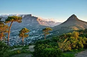 Afrique Du Sud-Le Cap, Circuit Les Inoubliables de l'Afrique du Sud 2017
