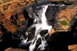 Afrique Du Sud-Le Cap, Circuit Les Inévitables de l'Afrique du Sud avec Victoria Falls