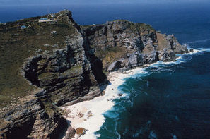 Vacances Le Cap: Circuit Tresors d'Afrique du Sud