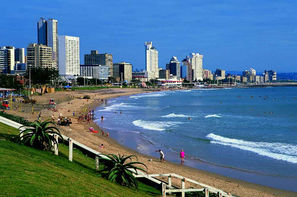 Vacances Le Cap: Circuit I love Afrique du sud et ext chutes victoria