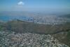 Signal Hill à Cape Town