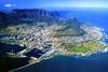 Afrique Du Sud - Le Cap, Circuit Afrikaan et Chutes Victoria