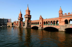 Vacances Berlin: Circuit Grand Tour Europe Centrale