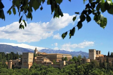Alhambra
