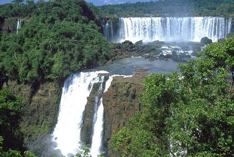 Voyage Argentine, Circuit Buenos Aires : Circuit Les incontournables de l'Argentine avec Iguazu