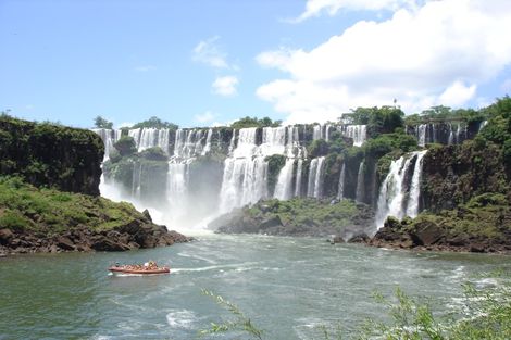 Chutes