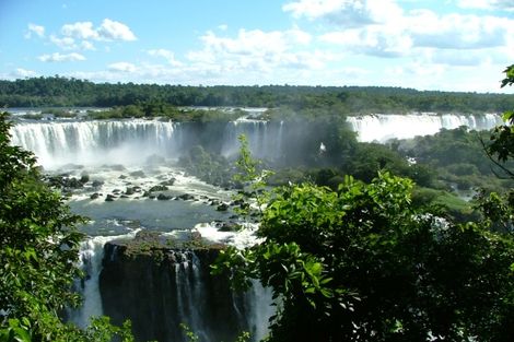 Voyage Argentine, Circuit Buenos Aires : Circuit Splendeurs de l'Argentine 3*
