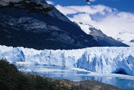 Glacier