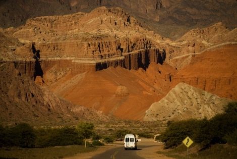 Voyage Argentine, Circuit Buenos Aires : Circuit Nord Colonial + Iguazu