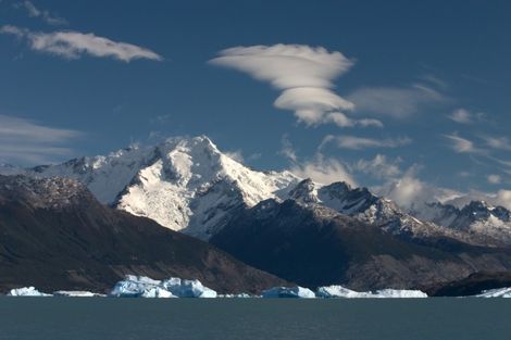 Voyage Argentine, Circuit Buenos Aires : Circuit Patagonie et la Terre de Feu + Iguazu 3*