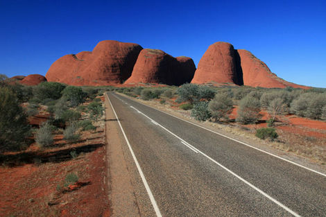 Voyage Australie, Circuit Adelaide : Circuit Escapade Australienne + Extensions Adelaïde / Kangaroo Island & Kakadu