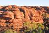 ESCAPADE AUSTRALIENNE