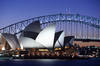 Escapade Australienne