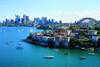Escapade Australienne