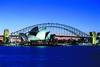 Australie - Sydney, Circuit Les inévitables de l'Australie