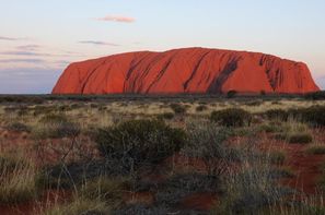 Australie-Sydney, Circuit Splendeurs d'Australie