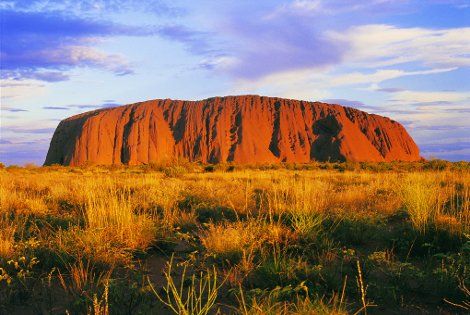Voyage Australie, Circuit Sydney : Circuit Les Incontournables de l'Australie