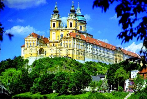 Abbaye de Melk