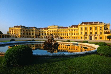 Voyage Autriche, Circuit Vienne : Hôtel Sissi et les Habsbourg 4*