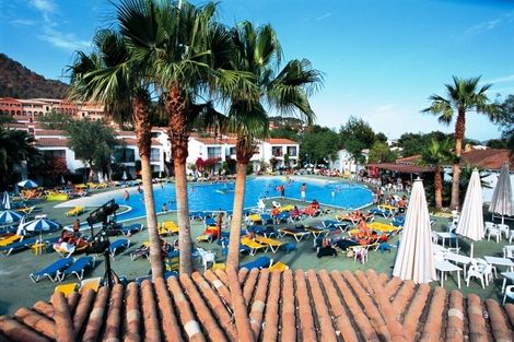 Circuit ESPAGNE