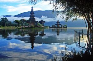 Vacances Denpasar: Combiné hôtels Des sables de Bali à l'île de Lombok