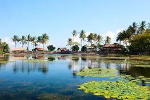 Vacances Denpasar: Circuit Secrets de Bali
