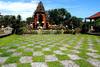 Charmes de Bali
