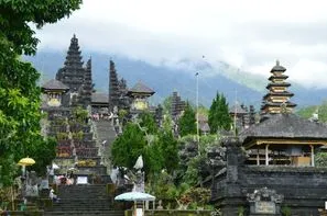 Vacances Denpasar: Circuit Au coeur de la culture balinaise
