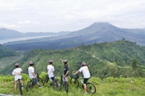 Voyage Bali, Circuit Denpasar : Circuit Bali zen et aventure : Rafting, VTT, Trekking 3*