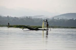 Birmanie-Mandalay, Circuit Splendeurs du Myanmar