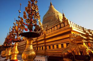 Vacances Rangoon: Circuit Le meilleur de la Birmanie