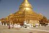 Birmanie - Yangon, Circuit Les incontournables de Birmanie 3* sup