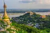 Birmanie - Yangon, Circuit Mille Pagodes de Bagan au Lac Inle en Privatif