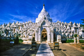 Birmanie-Yangon, Circuit Les incontournables de la Birmanie
