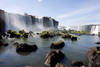 Bresil - Rio, Pré-Circuit à Iguaçu + Brésil en Version Originale