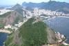 Bresil - Salvador De Bahia, Circuit Evasion Brésilienne