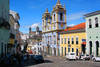 Bresil - Salvador De Bahia, Circuit La Terre d'avenir
