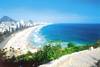 Plage - Indispensable Bresil