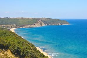 Vacances Varna: Circuit Merveilles bulgares