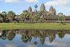 Cambodge - Siem Reap, Circuit À la découverte des 5 trésors mondiaux 3*