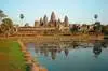 Cambodge - Siem Reap, Circuit Cambodge Decouverte 3*