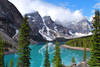 Canada - Calgary, Circuit Provinces de l'Ouest de Calgary à Vancouver