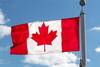 Drapeau du Canada